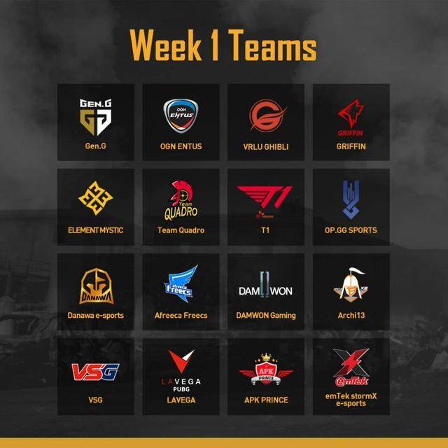 OGN大师赛直播评测:潜行恶狼VS凶悍猛虎,谁主沉浮? OGN大师赛直播评测:潜行恶狼VS凶悍猛虎,谁主沉浮?