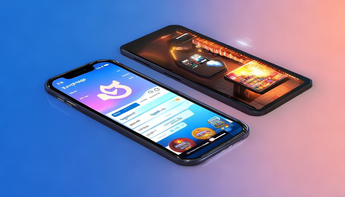 软件推荐游戏_好的游戏软件_游戏软件app哪个好