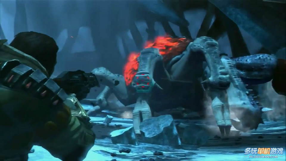 失落的星球3值得入手吗？亲测战斗与剧情，优缺点全面评测