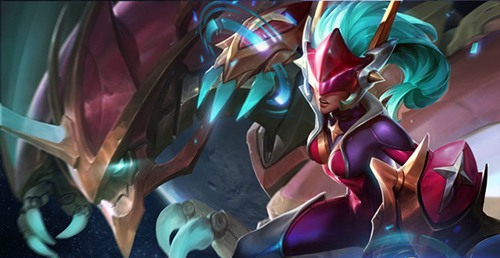 银河魔装机神希瓦娜技能重塑,机甲美学引爆峡谷,2.0版本实战数据全解析 银河魔装机神希瓦娜技能重塑,机甲美学引爆峡谷,2.0版本实战数据全解析