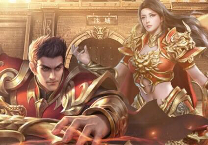 蓝月至尊手游怎么玩才能三天赶上老玩家? 蓝月至尊手游怎么玩才能三天赶上老玩家?