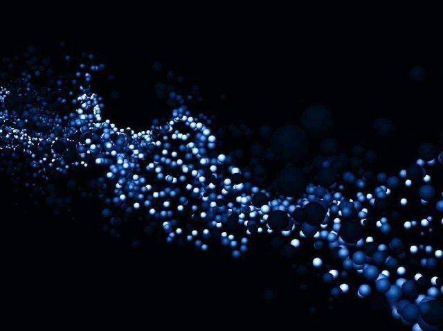 祥和微粒：如何创造宁静氛围，微观粒子怎样影响生活和谐？