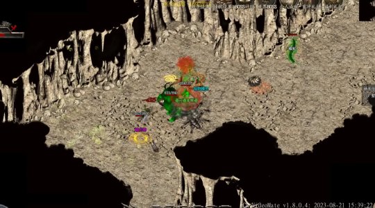 传奇私服变态复古版——重温经典,重燃热血