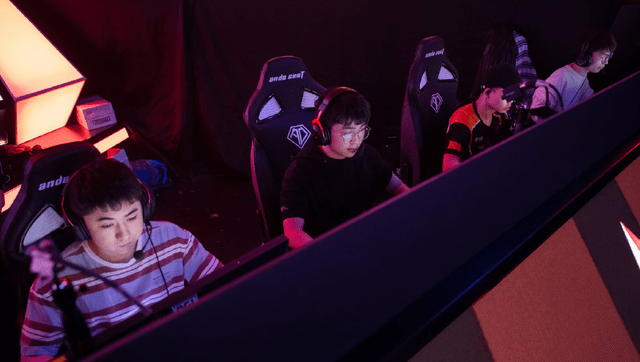 omg小北如今去向