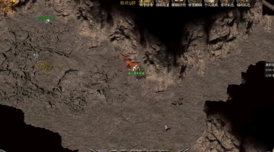 新上线的超变传奇私服网站——全新畅游体验等你来