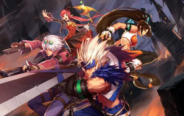 DNF手游官网下载遇坑？3分钟避雷指南来了