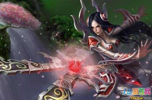 lol刀锋意志怎么出装_对线压制_团战生存_三套逆版本方案实测