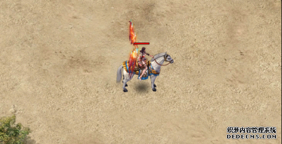 玄火神驹怎么抓_熔岩副本刷新点_三招驯服秘诀