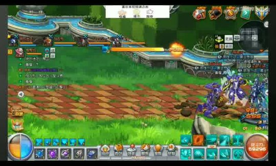 怀旧服战士职业升级路线及技巧指南