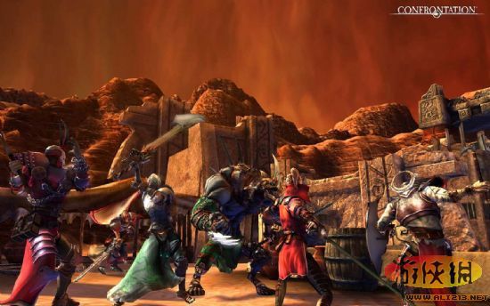 2012年网游前十强怎么选？新手避坑指南来了