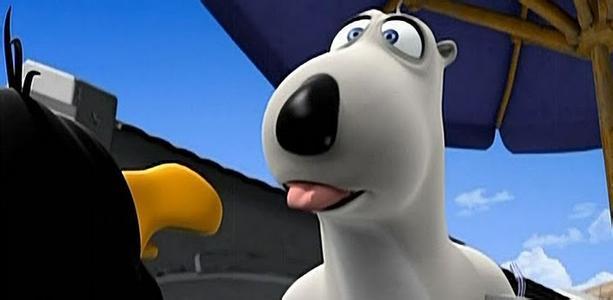 倒霉熊3gp格式去哪下载? 倒霉熊3gp格式去哪下载?