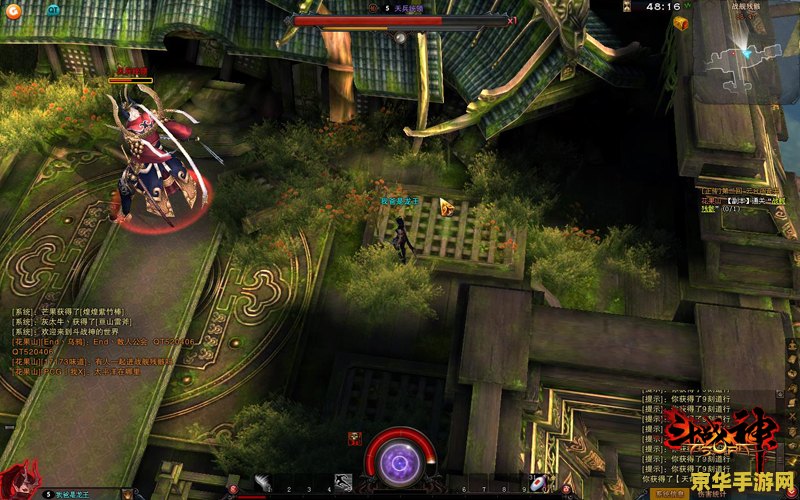 斗战神血蛛儿怎么培养_血祭副本零死亡_技能连招黑科技