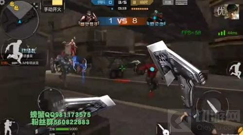 CF手游复仇者究竟值不值得入手？全方位攻略解析