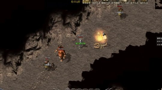 最新《热血传奇》私服下载地址公开，独家揭秘！