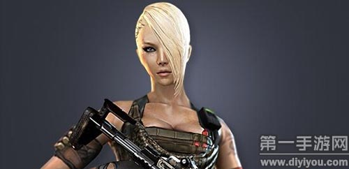 CF复仇者角色究竟强在哪里？