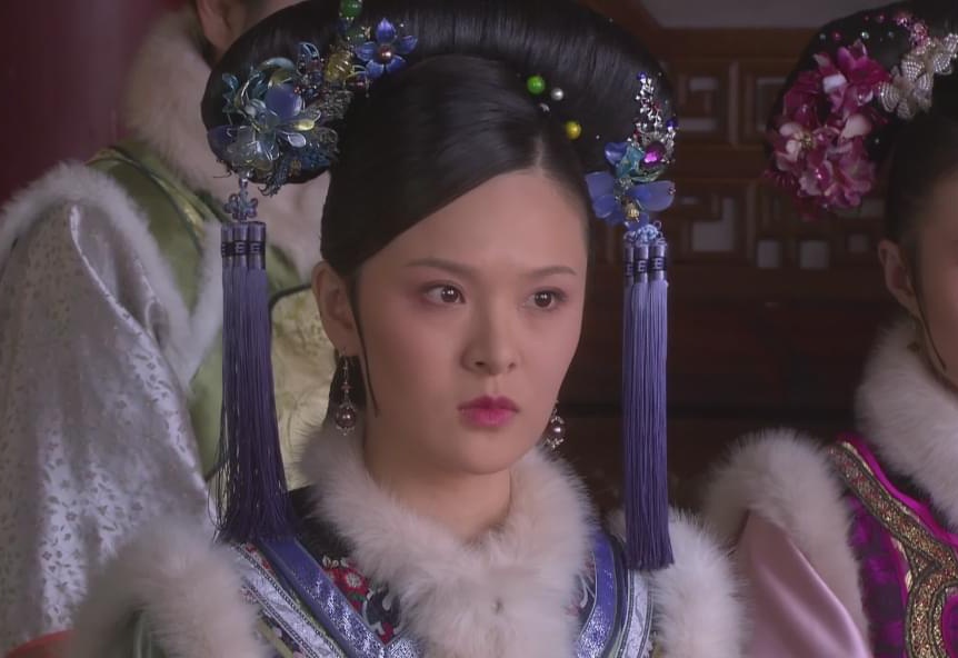 甄嬛传番外解密_地府审判秘闻_华妃皇后恩怨再起