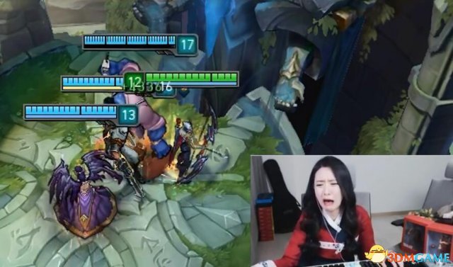 被狮子狗抓哭的女主播为何引爆全网?评测恶意狙击现象 被狮子狗抓哭的女主播为何引爆全网?评测恶意狙击现象