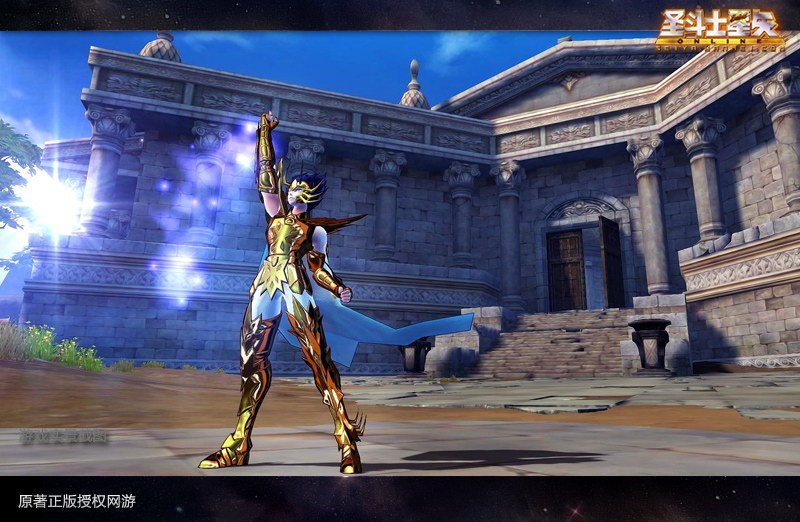 圣斗士星矢OL配置需求评测:你的电脑能带动黄金圣衣吗? 圣斗士星矢OL配置需求评测:你的电脑能带动黄金圣衣吗?