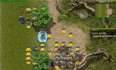 网通1.80复古版到底该怎么玩？