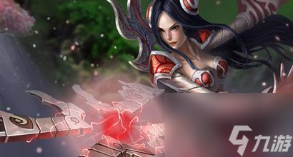 lol刀锋意志怎么出装_对线压制_团战生存_三套逆版本方案实测