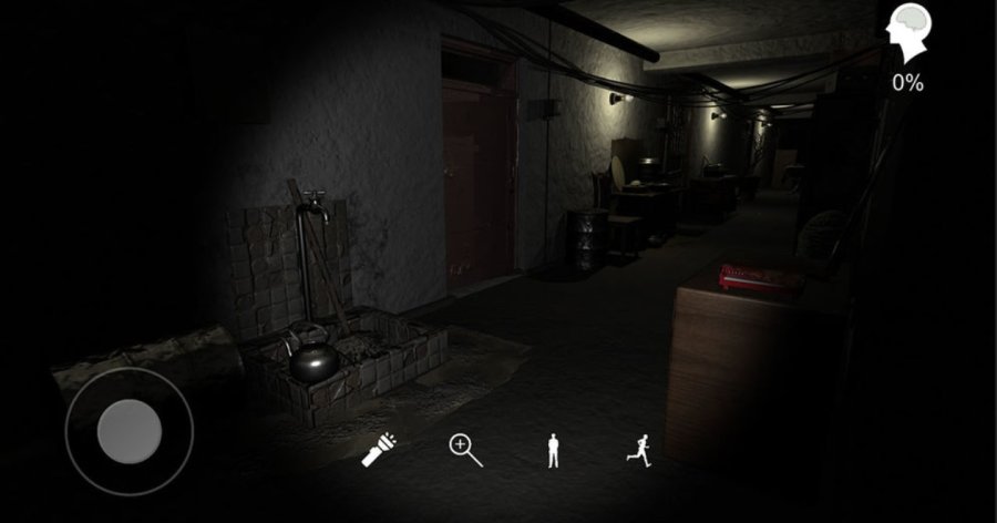 恐怖单机游戏怎么选?2025新手必看避坑指南 恐怖单机游戏怎么选?2025新手必看避坑指南