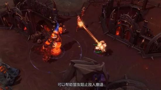 邪恶净化技能效果及使用场景,新手一看就能懂! 邪恶净化技能效果及使用场景,新手一看就能懂!