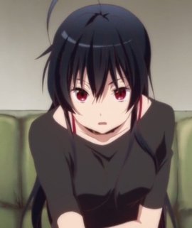 小鸟游十花：完美锅铲平衡法 深夜厨房解开姐妹心结