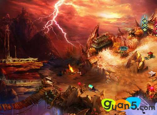 2012年网游前十强怎么选？新手避坑指南来了