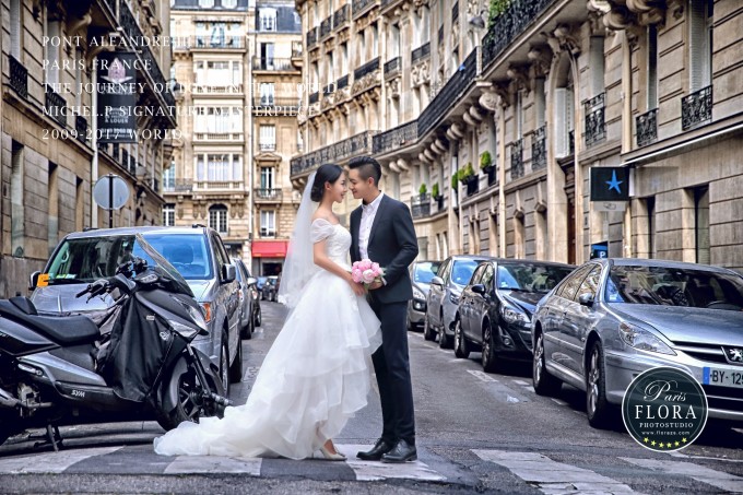 爱在法国巧遇时怎么玩？三天浪漫行程省200欧全攻略