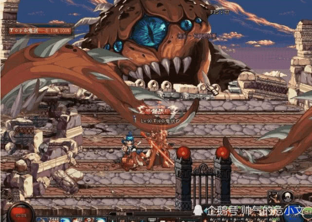 卡勒特首领的戒指在DNF中究竟实力如何？