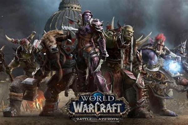 魔兽世界满级后该干什么？老司机手把手教你避坑