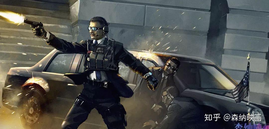 探寻彩六游戏背景故事与世界观，深入彩六的世界