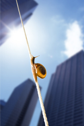 为什么别人升级像坐火箭你却像蜗牛爬？