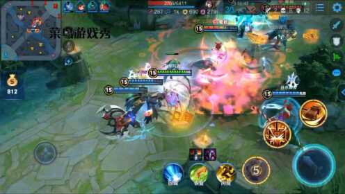 属门私服开局就被大佬吊打?菜鸟如何逆风翻盘? 属门私服开局就被大佬吊打?菜鸟如何逆风翻盘?