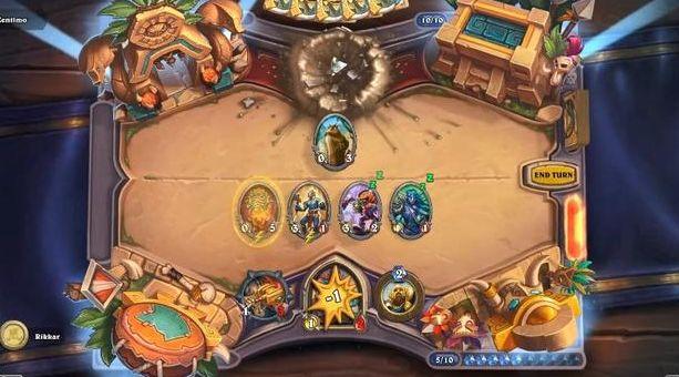 炉石传说冒险模式被干掉背后原因的全方位深度解析 炉石传说冒险模式被干掉背后原因的全方位深度解析