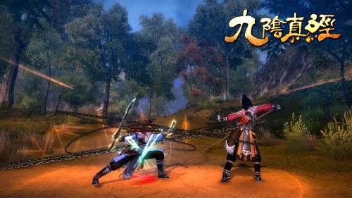 九阴真经惊鸿刀法评测：冷门武学如何逆袭成团战黑马？