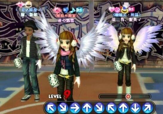 新手如何在劲舞团里取个不撞名的英文ID？