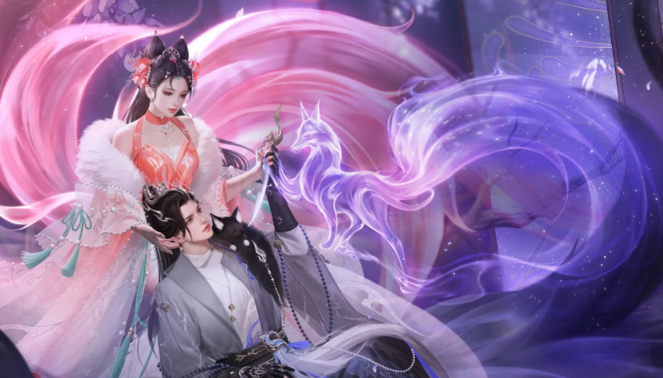 2025年十大公认最火仙侠手游排行榜，最热门的仙侠手游推荐