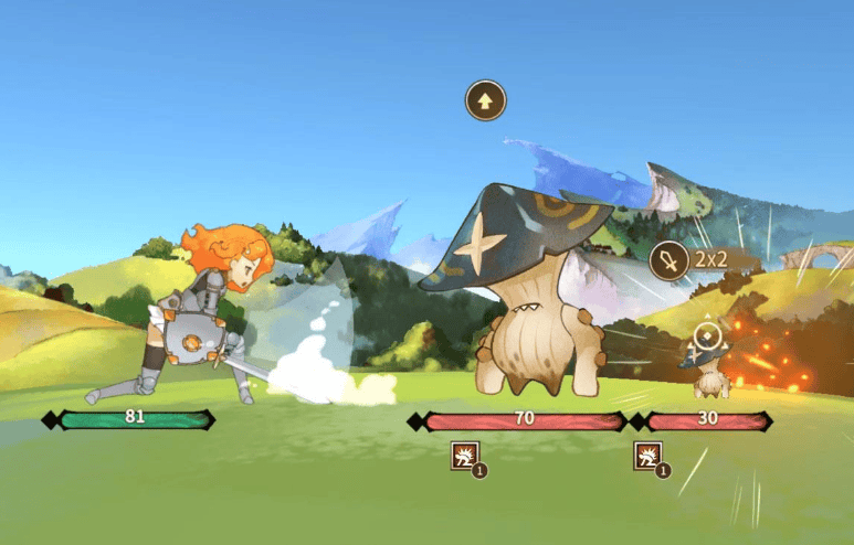 20star新手开局怎么活过前三关？