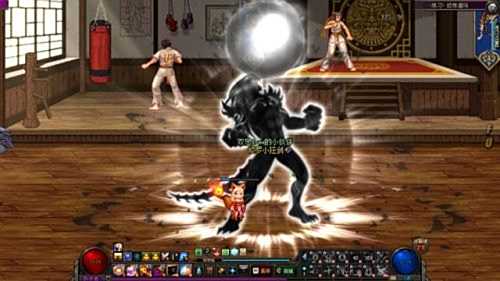 DNF黑鳞莫贝尼为何成为老玩家心中的经典BOSS？