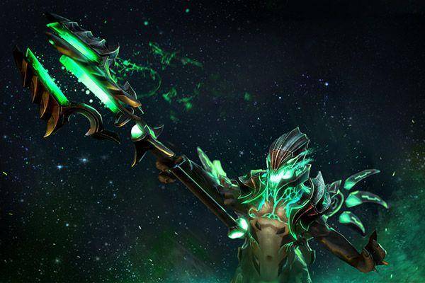 DOTA2黑鸟出装顺序及核心装备推荐,轻松上分不踩坑 DOTA2黑鸟出装顺序及核心装备推荐,轻松上分不踩坑