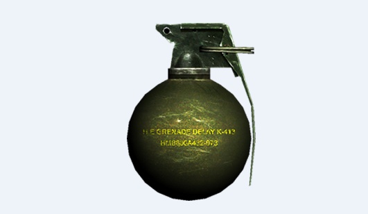 手雷包：游戏中的战术神器究竟有何魔力？