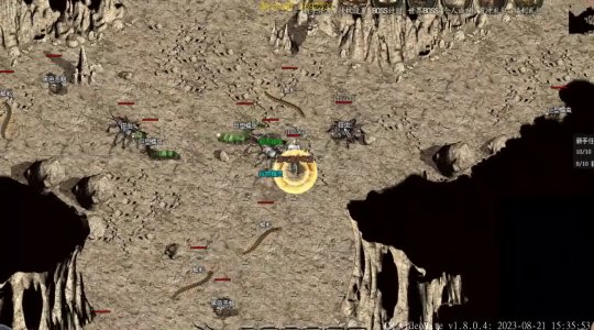 新开轻变传奇发布——传奇再续新篇章