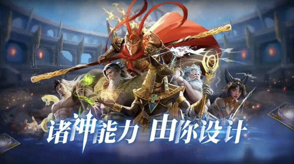 2025年人气最高的手游排行榜前十名，必玩佳作不容错过！