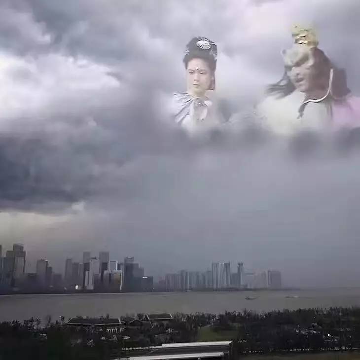 神仙进修班_渡劫失败_三招保送天庭 神仙进修班_渡劫失败_三招保送天庭