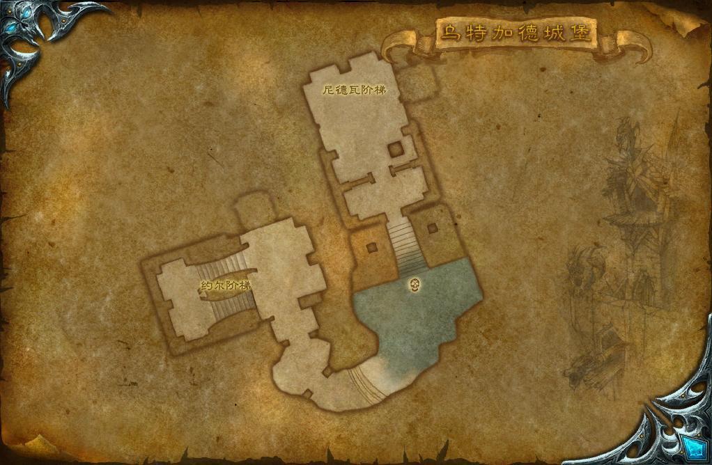 178魔兽世界幻化师位置_全主城定位指南与隐藏NPC技巧 178魔兽世界幻化师位置_全主城定位指南与隐藏NPC技巧