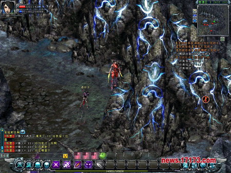 灭魂17173评测：这款2025年的仙侠新游，凭何让百万玩家集体真香？