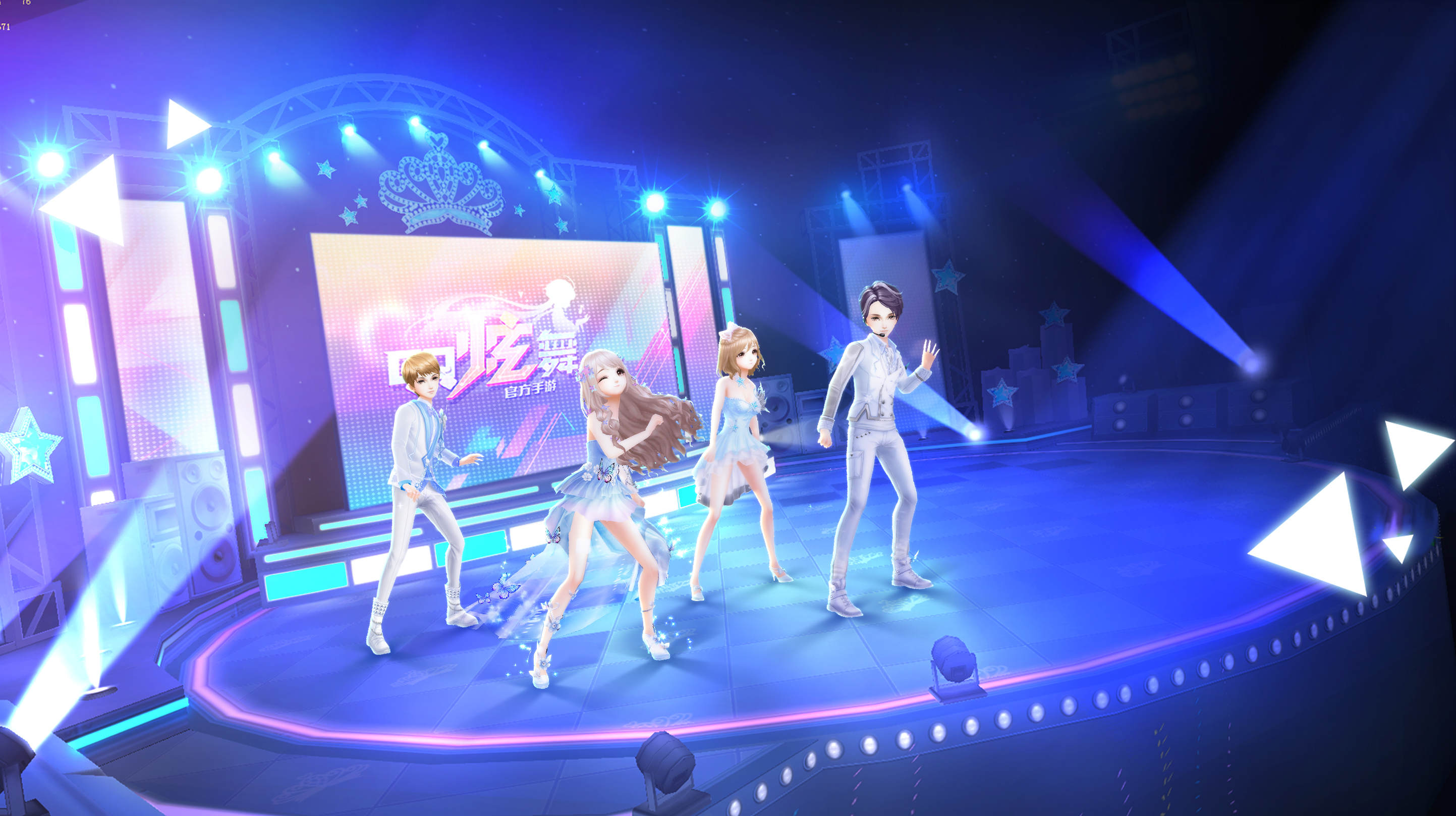 炫舞设计师生涯怎么玩_时装设计到舞台搭建_三大核心攻略全解析