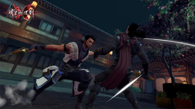 流星蝴蝶剑OL怎么下载_官网安全安装_配置要求全解析