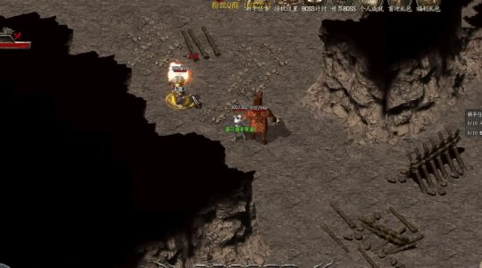 传奇外传私服外挂现象解析